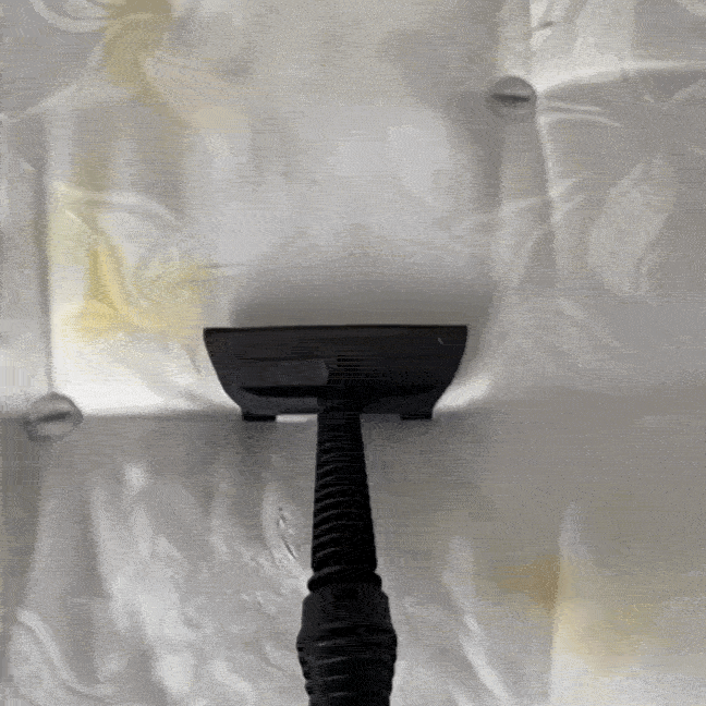 Por estas razones el vapor limpia diferente